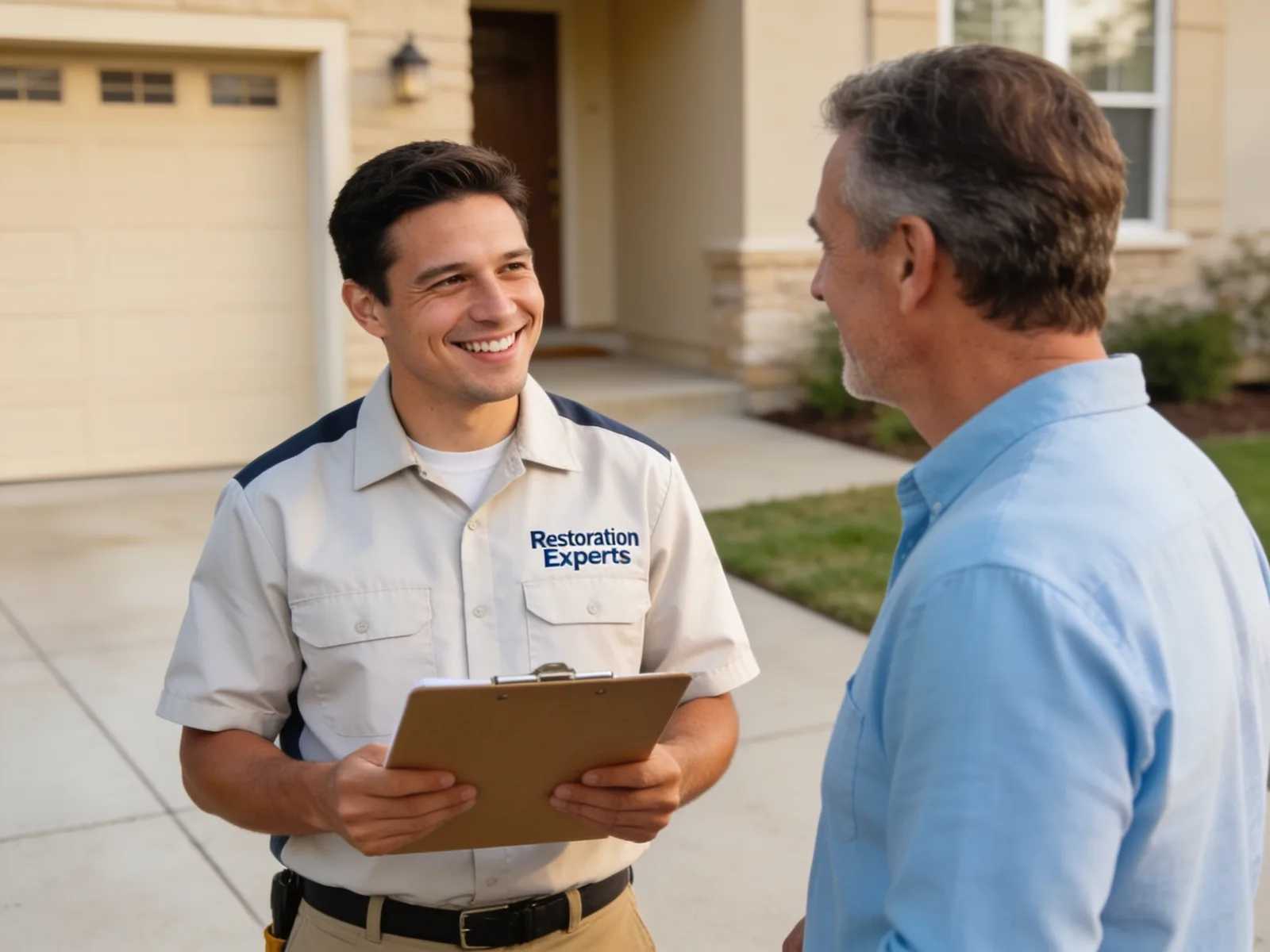 Water Damage Cleanup Maiden, NC FAQs